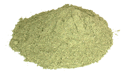 Hennapoeder van Henné Color